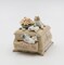 Ceramic Kittens With Dresser Music Box, Home Décor, Gift for Her, Gift for Mom, Kitchen Décor, Cat Lovers Gift, Pet Loss Gift